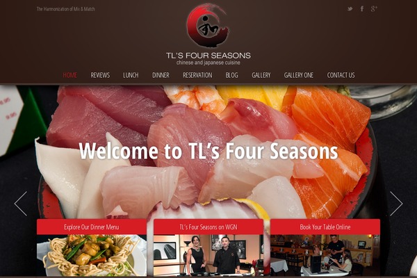 tlsfourseasons.com site used Tls