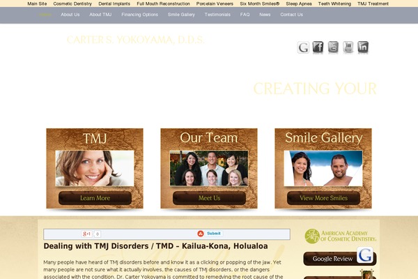 tmjhawaii.com site used 31418