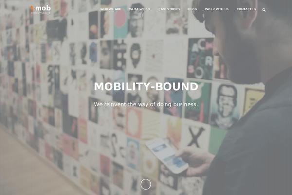 Site using LayerSlider plugin