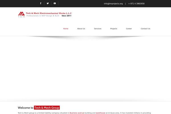 Site using Fusion-core plugin