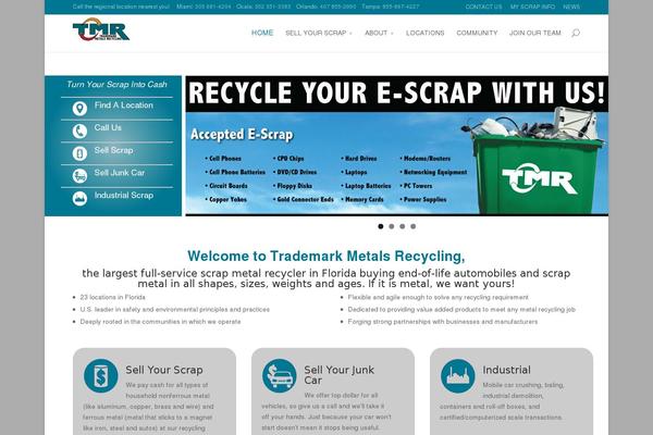 Site using Simple-google-recaptcha plugin