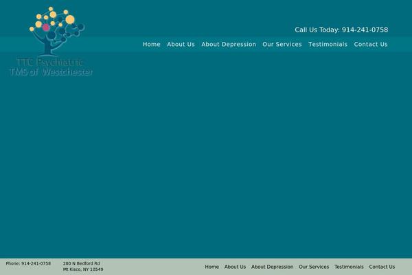 Xsalta_core2 theme site design template sample