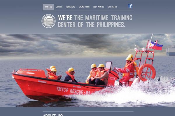 Site using Contact Form 7 Datepicker plugin