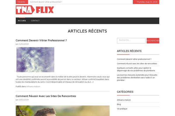 tnaflix.fr site used eMag