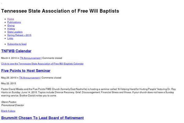 Site using Ie-sitemode plugin