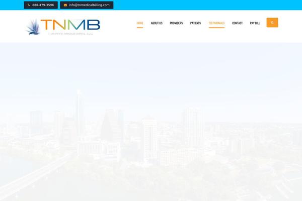 tnmedicalbilling.com site used Smartlearning