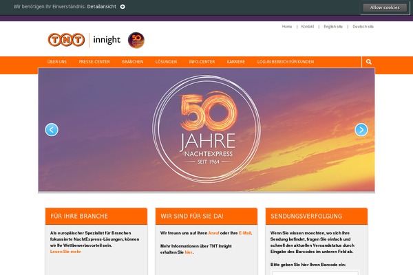 tnt_innight WordPress theme, websites list used tnt_innight theme tnt_innight theme websites examples
