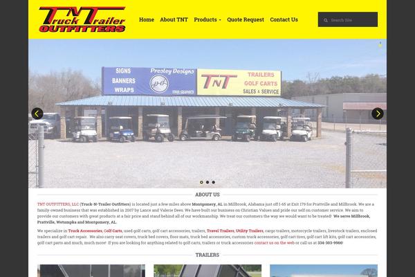 tntoutfitters.com site used 456Industry