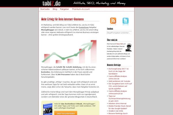 Site using Easy-social-share-buttons3 plugin