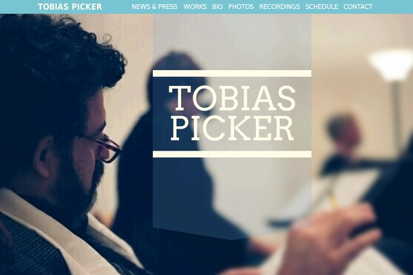 tobiaspicker.com site used SimpleKey