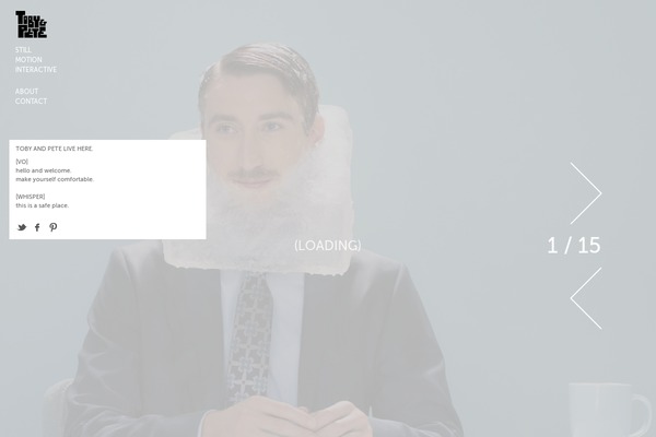 Site using Advanced WP Columns plugin