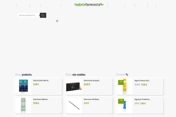 Site using YITH WooCommerce Wishlist plugin