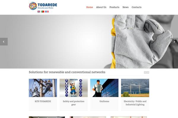 todarede-energia.com site used Energy