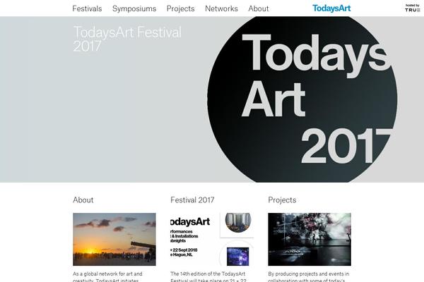 tda_org WordPress theme, websites list used tda_org theme tda_org theme websites examples