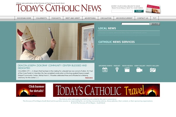 todayscatholicnews.org site used Todays_catholic