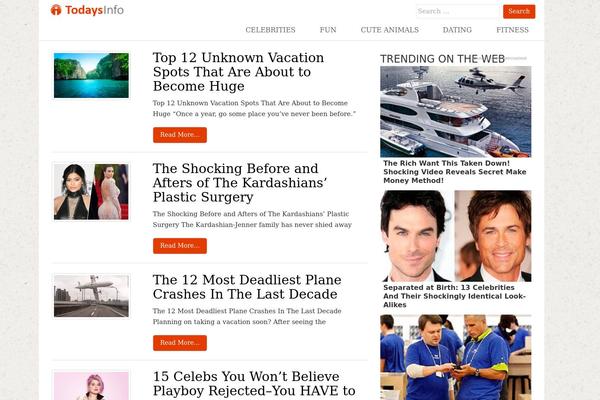wp-rootstrap-child WordPress theme, websites list used wp-rootstrap-child theme wp-rootstrap-child theme websites examples