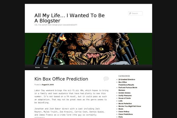Site using Custom-fonts plugin
