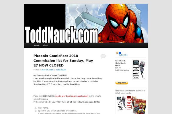 Site using Fc-simple-form plugin