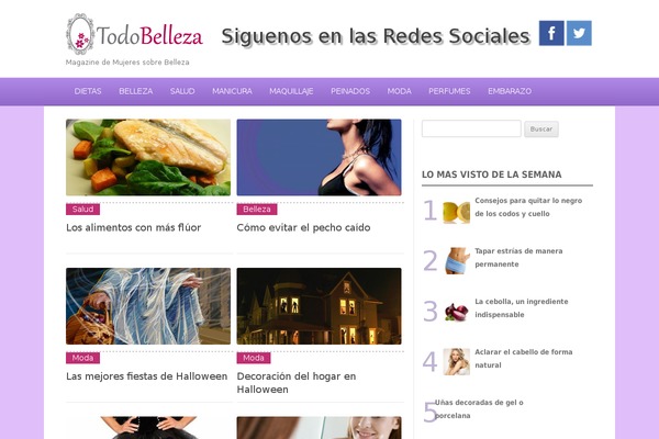 Site using Dynamic "To Top" Plugin plugin