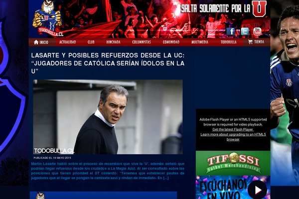Katana theme websites examples