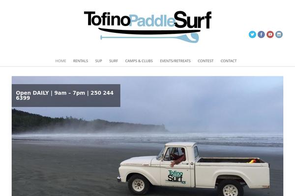 Site using Instagram-feed-pro plugin