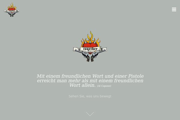 portthemetrust-child WordPress theme, websites list used portthemetrust-child theme portthemetrust-child theme websites examples