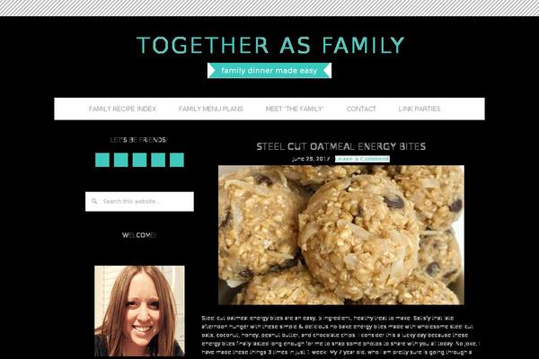 togetherasfamily.com site used Pmdtogetherfamily