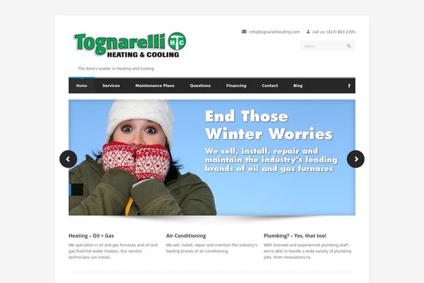 Topbest theme site design template sample