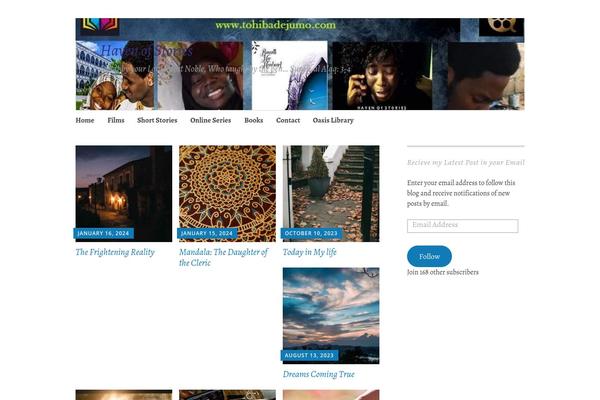 Site using Gutenberg-core plugin