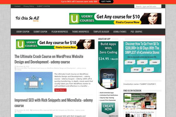 magnews1.2 WordPress theme, websites list used magnews1.2 theme magnews1.2 theme websites examples