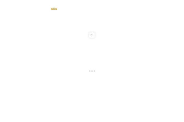 Divi theme site design template sample