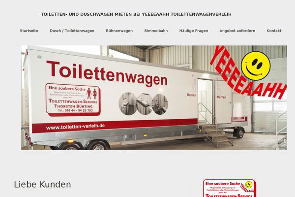toiletten-verleih.de site used Freshy2.1