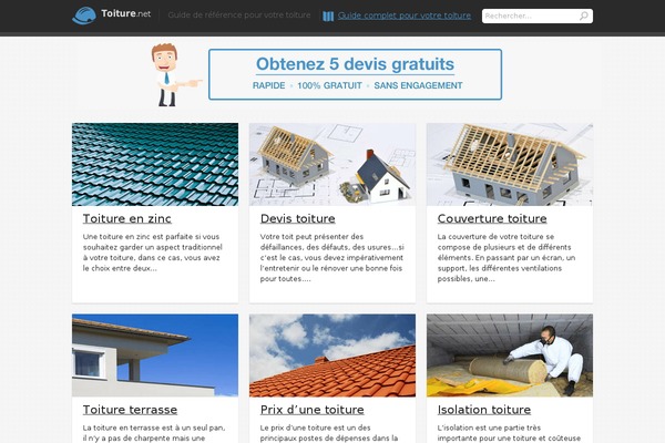 influencers theme websites examples