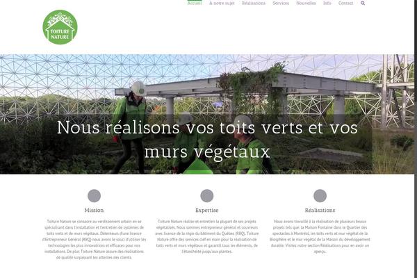Site using Fusion-core plugin