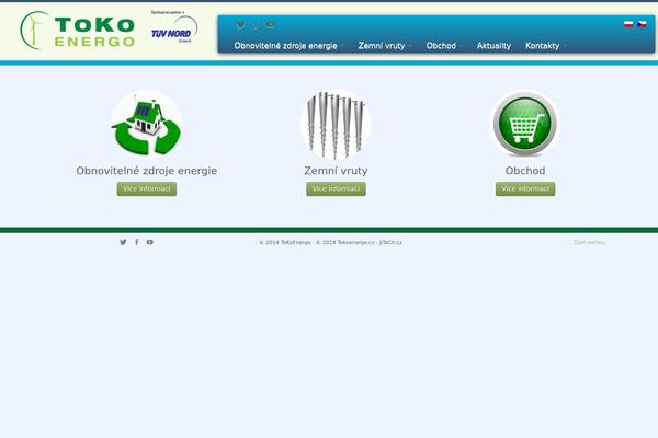 Site using Gwebpro Store Locator plugin