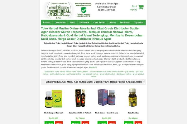 agenproperti theme websites examples