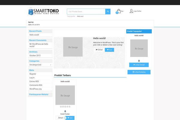 tokotasik.com site used Smart-toko-new-v6