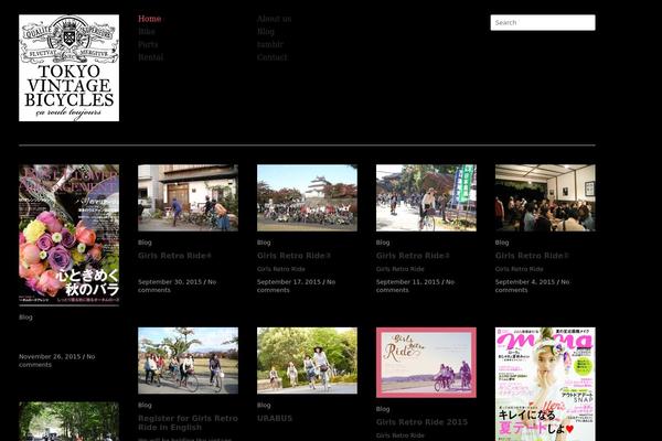 tokyo-vintage-bicycles.com site used Imbalance 2