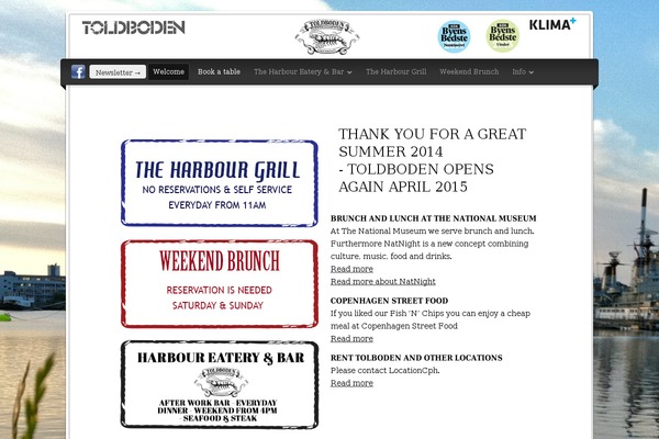 toldboden WordPress theme, websites list used toldboden theme toldboden theme websites examples