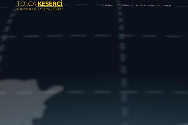 tolgakeserci.com.tr site used E838pqefv3ejmkevzirye533556