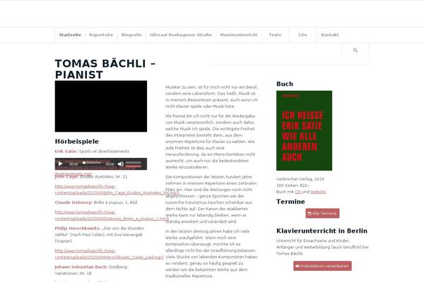 tomasbaechli.ch site used Enfold-tb