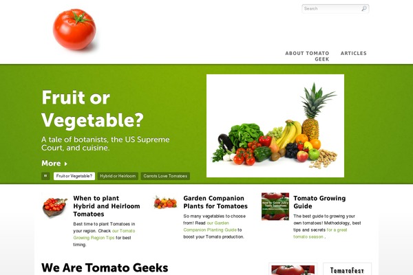 GeneratePress theme site design template sample