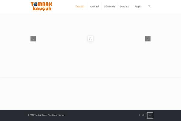 BeTheme theme site design template sample