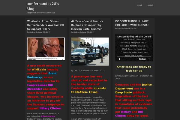 Site using Ie-sitemode plugin