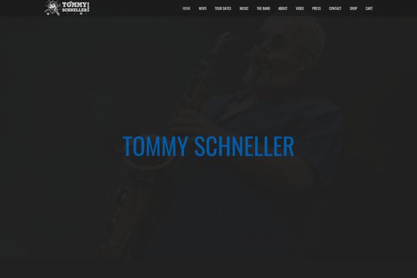 Musicclub-v1-08 theme site design template sample