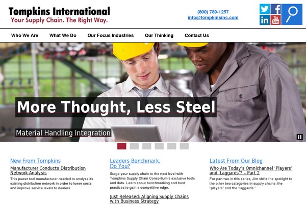 Astra Child theme site design template sample