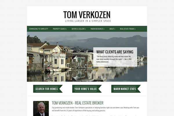 tomverkozen.com site used Lombard