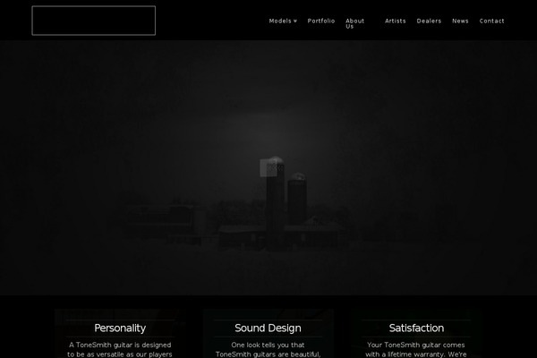 X | The Theme theme site design template sample