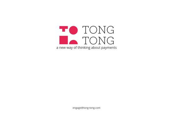 tong-tong.com site used Switch-master