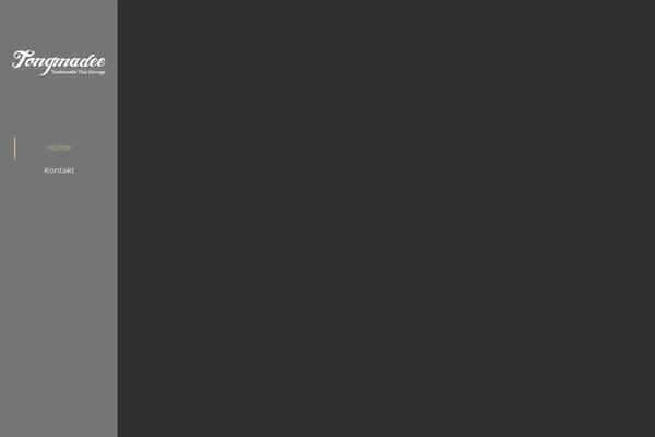 Creativo theme site design template sample